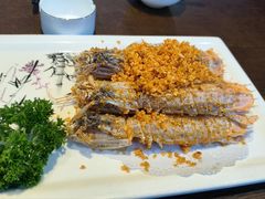 -海世船说·海鲜餐厅(南昌店)