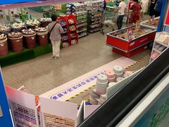 -华润万家(长安路店)