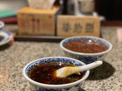 -南京大牌档(香港广场店)