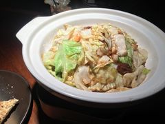 -楼兰新疆主题餐厅(苏州中心店)