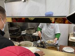 -正味斋锅巴菜(西北角店)