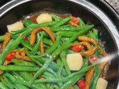 -秦淮巷·四季小馆