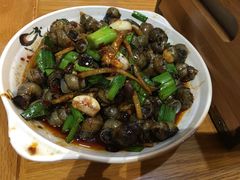 -云晓光头烧烤吧(新大陆广场店)