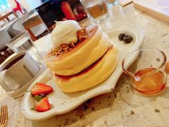 -T館·花园艺术餐厅