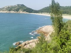 -广东惠东海龟国家级自然保护区