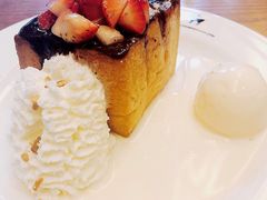 -After You Dessert Cafe(CENTRALWORLD)