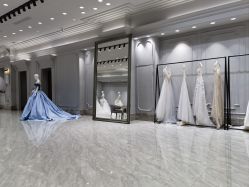 -MuseMarry婚纱(前海嘉里中心店)
