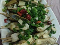 -老太婆饭店(广义路店)