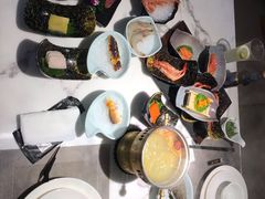 -海玥荟海鲜姿造自助餐厅(欧罗巴广场店)