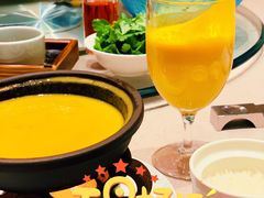 鱼翅捞饭-清水蘭軒