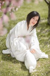 -八角古风摄影