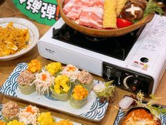 -岐余食堂·中华料理(北海宁春城店)