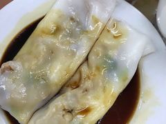 -香港蓮香樓(中環店)