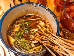 -喝丢一只鞋海鲜烧烤·海肠捞饭(东关街店)