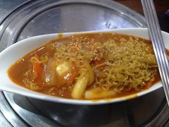 -意成料理