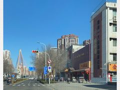 -一大糕点(纬六路店)