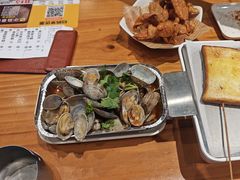 -本色.小马哥烧烤(无锡九里仓店)