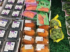 -百佳永辉超市(东城万达店)