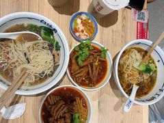 -白沙肴·长沙米粉.小炒湘菜(石厦时代广场店)