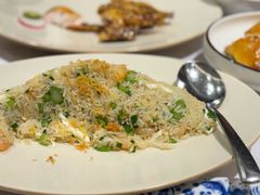 -红棉中餐厅·广州海航威斯汀酒店