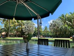 -三亚湾海居铂尔曼度假酒店