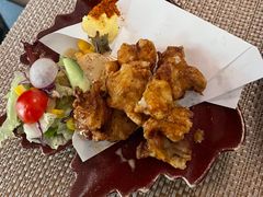 -活鳗饭·鹅肝范儿(高碑店店)