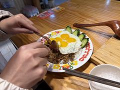 -勺子米线·云南传统小吃市集(四方街店)