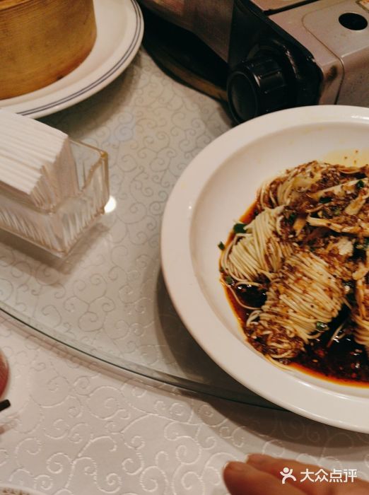 小八仙·宴(三峡茶庄店)图片