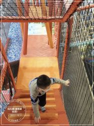 -玩元素·家庭游乐成长中心(香格里拉店)