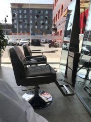 -NICE SALON 奈丝造型