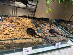 -川骄海鲜自助(亚运村店)