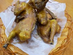 -煲煲掂风味煲仔饭餐厅(西区店)