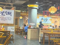 -陈家婆的菜(梅溪湖店)
