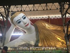 -ခြောက်ထပ်ကြီးရွှေသာလျောင်းဘုရားကြီး