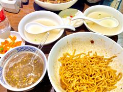 -寻裕记·现炒浇头面(人民广场店)