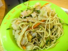 -笑笑凉皮(富国街店)