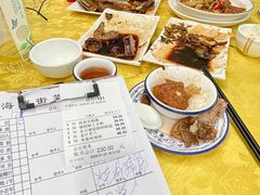 -海鲜街菜馆(海珠南路店)