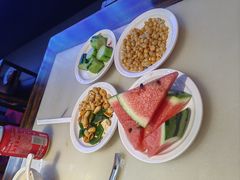 -重庆高老九火锅(汇智国际商业中心店)
