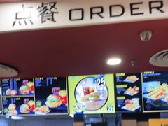 -麦当劳(壹购广场店)