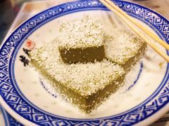 -黄氏许牛奶甜品店(展后街店)