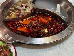 -陳艳红火锅(港汇店)