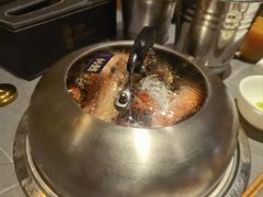 -一方渔歌蒸汽海鲜自助(文化路万达广场店)