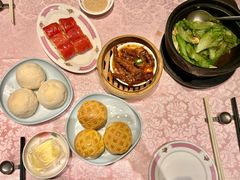 -囍凤楼·粤菜·点心·火锅(温特莱店)