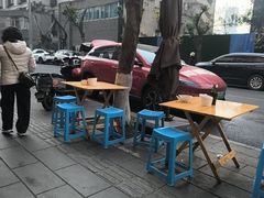 -崇州余荞面(落虹桥店)