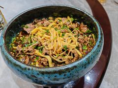 -君霖海鲜私房菜(春柳店)