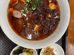 -蒋家肠旺面馆(合群路店)