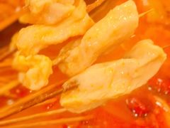 -川成串·自助串串香火锅(朝阳店)