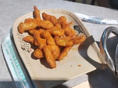 -休记光头香辣蟹干锅店(衣冠庙店)
