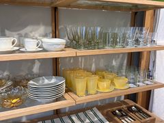 -ZARA HOME(蓝色港湾店)