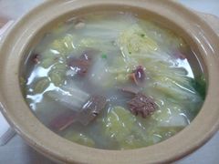 -闫家驴肉老店(华电一校店)